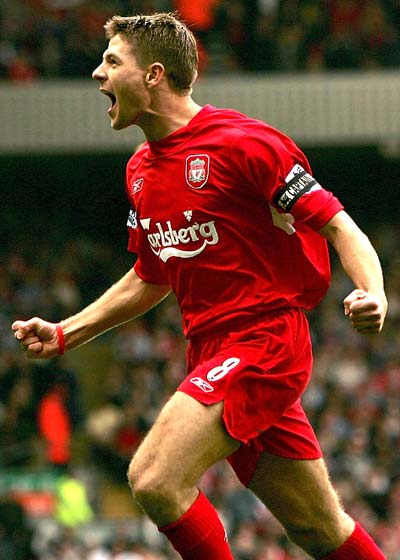 gerrard
